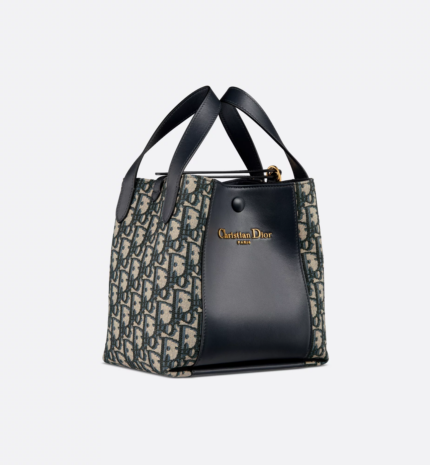 Signature Bucket Bag