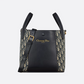 Signature Bucket Bag