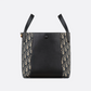 Signature Bucket Bag