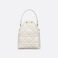 Dior Caro Bucket Bag