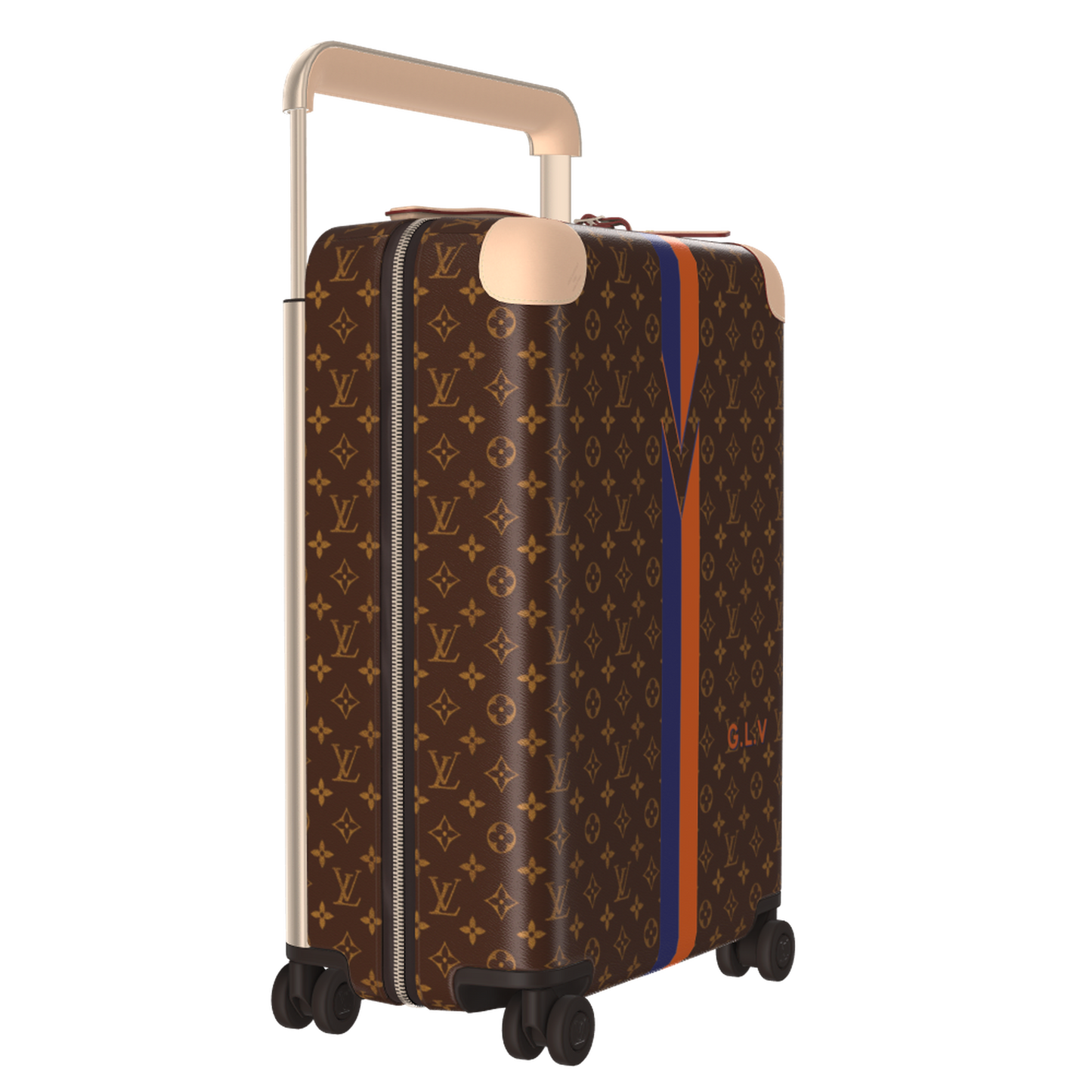 LV x TM Horizon 55