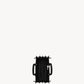 Saint Laurent Sac De Jour In Grained Leather - Nano