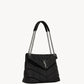 Saint Laurent Puffer Medium In Nappa Leather