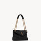 Saint Laurent Puffer Small In Nappa Leather
