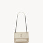 Saint Laurent Niki Baby In Vintage Leather