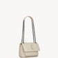Saint Laurent Niki Baby In Vintage Leather