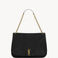 Saint Laurent Large Jamie 4.3 In Lambskin