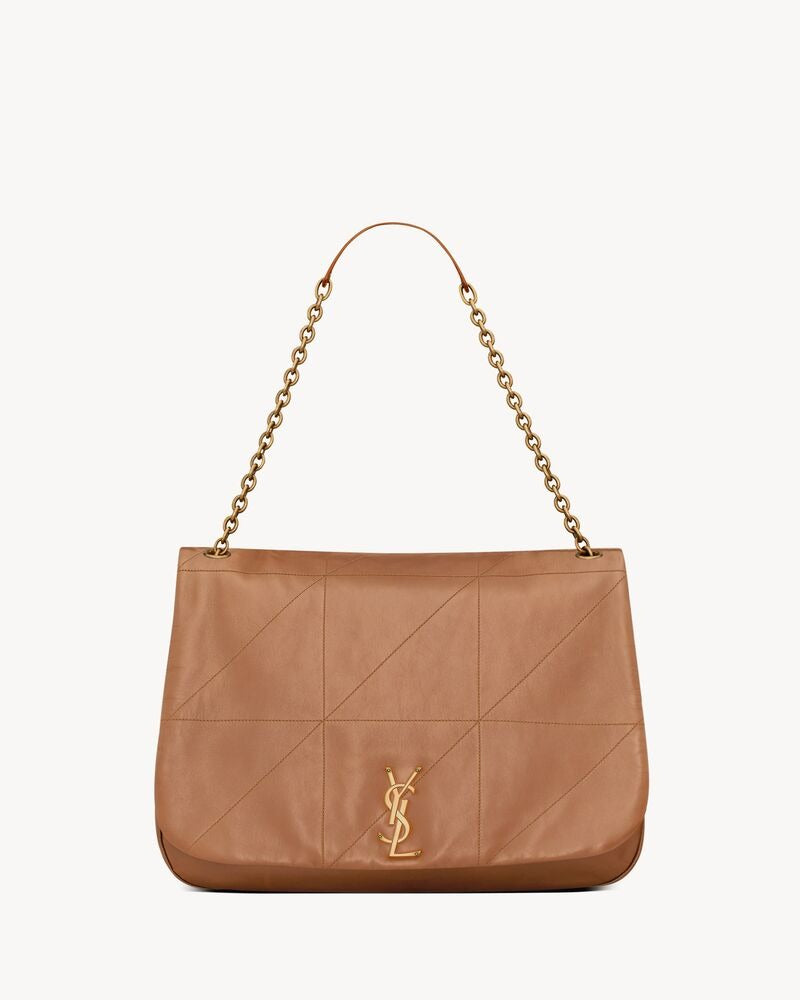 Saint Laurent Large Jamie 4.3 In Lambskin