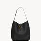 Saint Laurent Le 5 À 7 supple Large In Grained Leather
