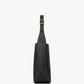 Saint Laurent Le 5 À 7 supple Large In Grained Leather