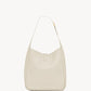 Saint Laurent Le 5 À 7 supple Large In Grained Leather