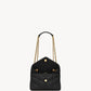 Saint Laurent Toy Puffer In Nappa Leather