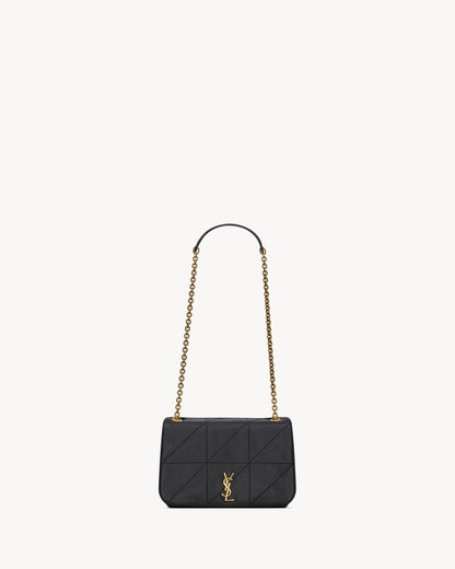 Saint Laurent Jamie 4.3 Mini In Lambskin