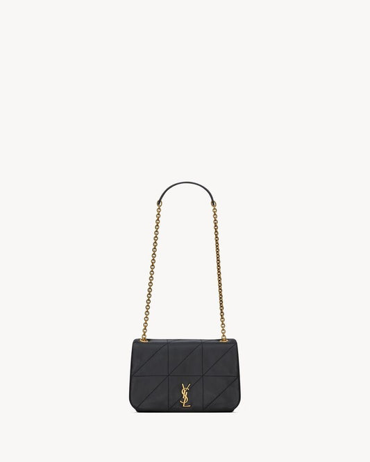 Saint Laurent Jamie 4.3 Mini In Lambskin