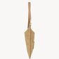 Saint Laurent Oxalis In Raffia