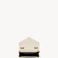 Saint Laurent Loulou Small In Quilted Lambskin