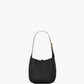 Saint Laurent Le 5 À 7 Supple Baby In Grained Leather