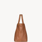 Saint Laurent Y Tote In Leather