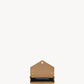 Saint Laurent Loulou Mini In Lambskin