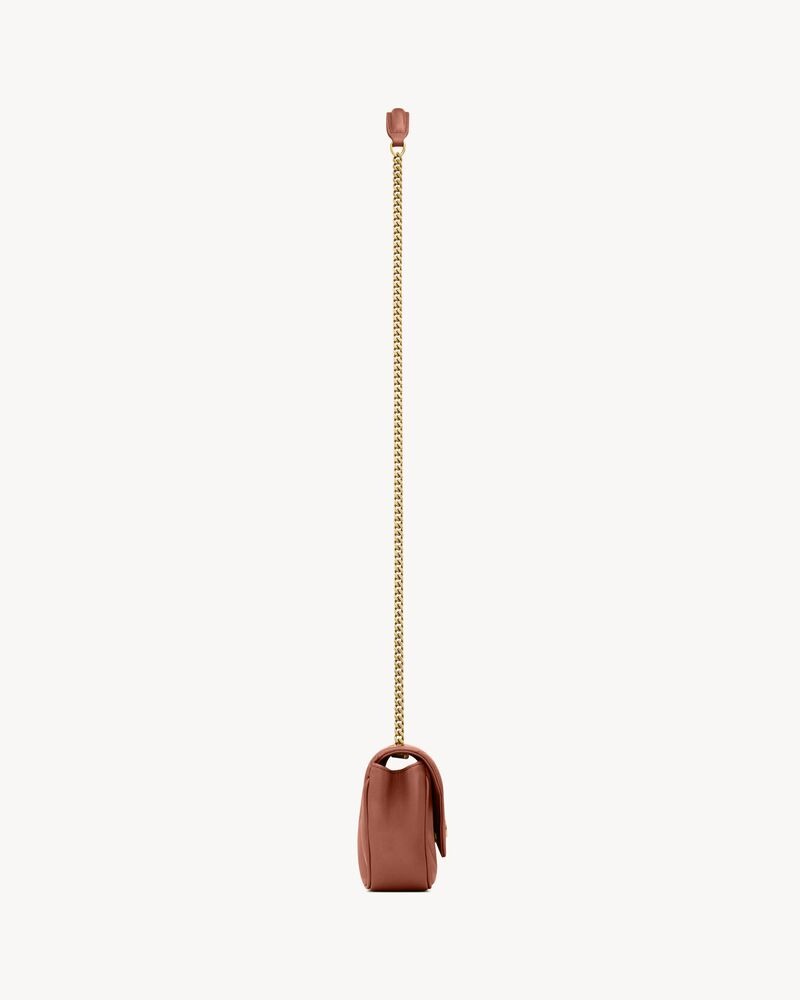 Saint Laurent Loulou Mini In Lambskin