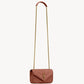 Saint Laurent Loulou Mini In Lambskin