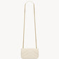 Saint Laurent Loulou Mini In Lambskin