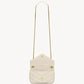 Saint Laurent Loulou Mini In Lambskin