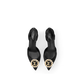 Met Slingback Pump