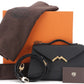 MOYNAT GABRIELLE CLUTCH