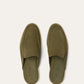 LORO PIANA  Babouche Walk Loafer
