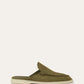 LORO PIANA  Babouche Walk Loafer