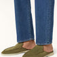 LORO PIANA  Babouche Walk Loafer