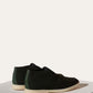 LORO PIANA  Open Knitted Walk Ankle Boot