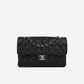 Chanel Classic Flap Handbag