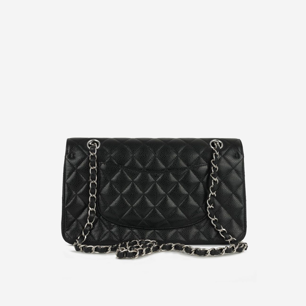 Chanel Classic Flap Handbag