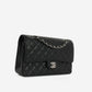 Chanel Classic Flap Handbag