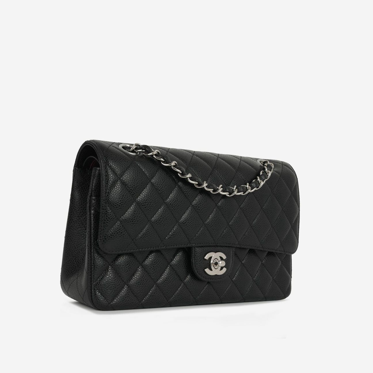 Chanel Classic Flap Handbag