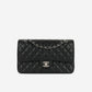 Chanel Classic Flap Handbag