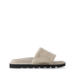 Pool Pillow Flat Comfort Mule