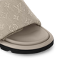 Pool Pillow Flat Comfort Mule