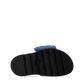 Blue - Pool Pillow Flat Comfort Mule