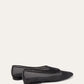 Primula Ballet Flat  Microfibre
