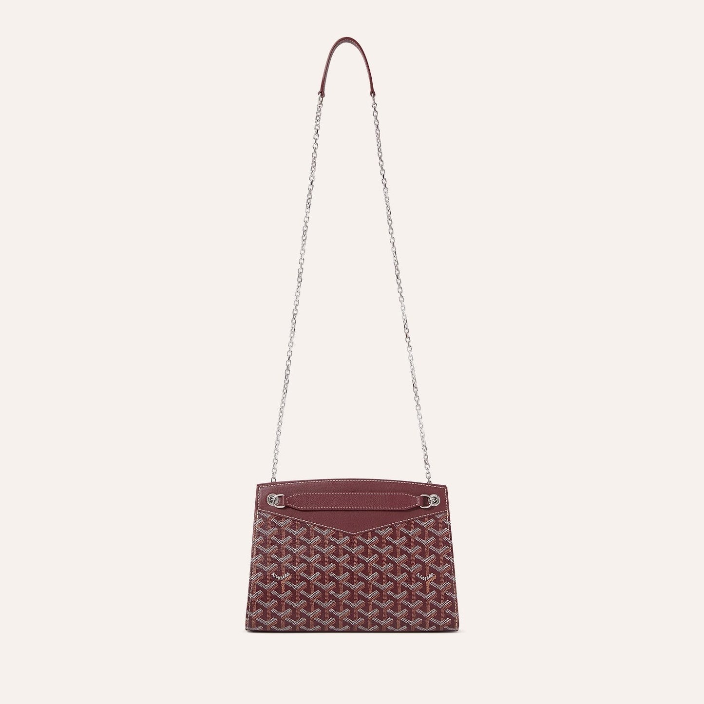 Goyard Rouette Structuré PM Bag
