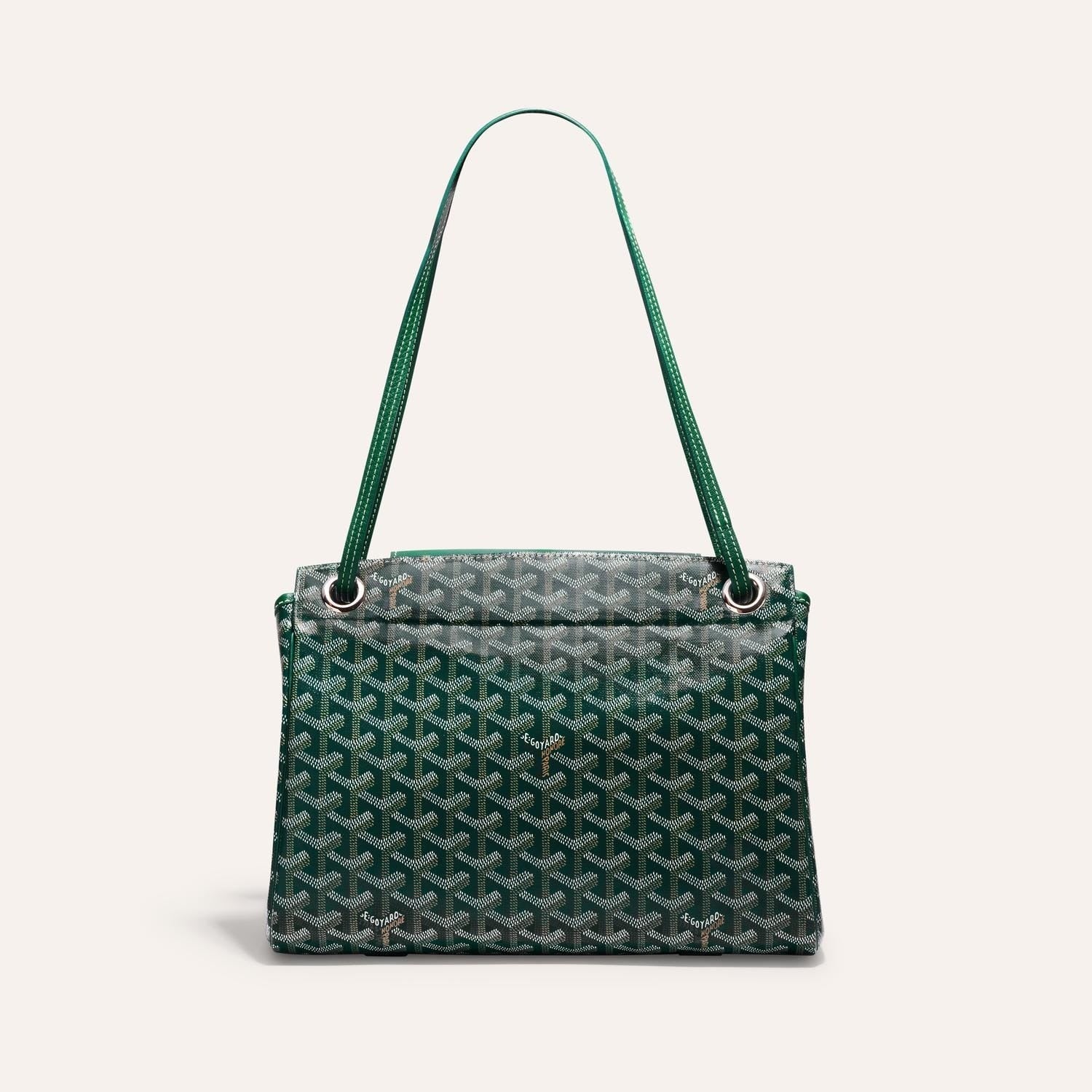 Goyard Rouette Souple Bag – Elegant Boutique