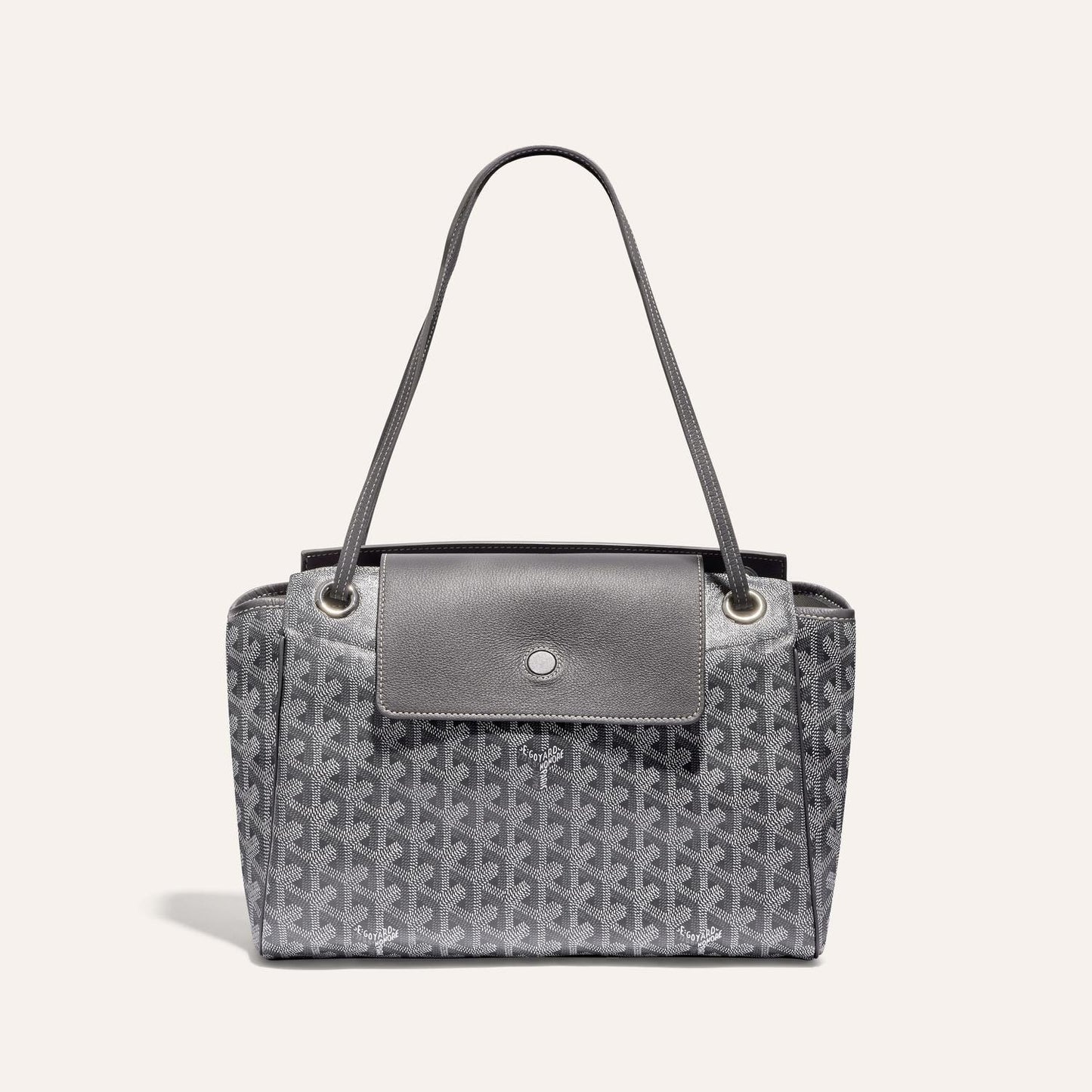Goyard Rouette Souple Bag