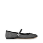 Romy Flat Ballerina