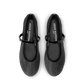 Romy Flat Ballerina