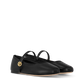 Romy Flat Ballerina