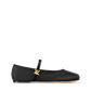 Romy Flat Ballerina