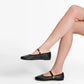 Romy Flat Ballerina